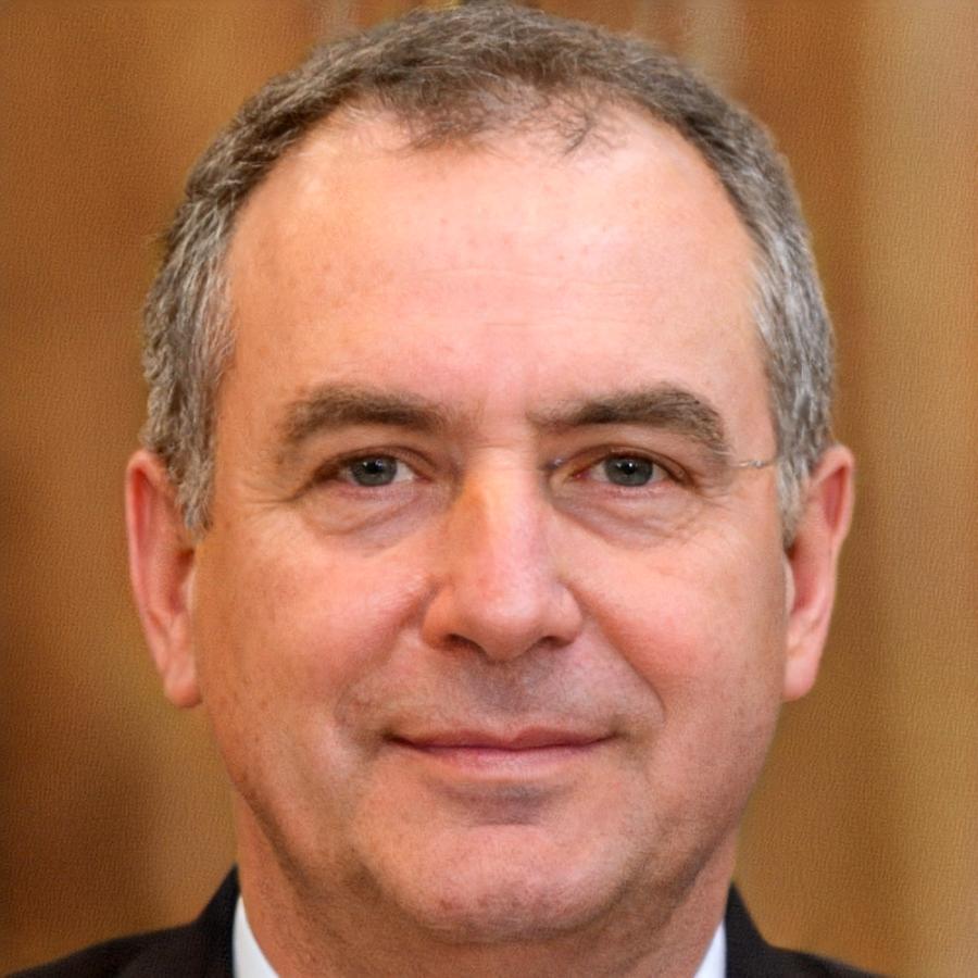 Professor Eliseu Marques